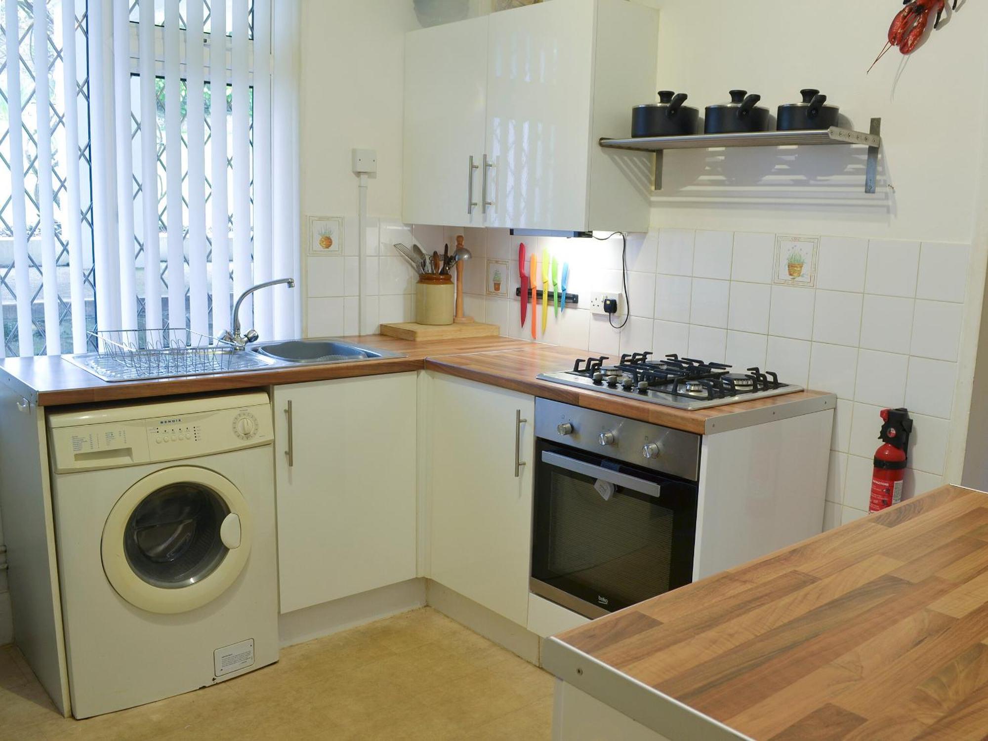 The Garden Flat Torquay Exterior foto